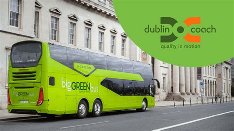 dublin coach timetable.